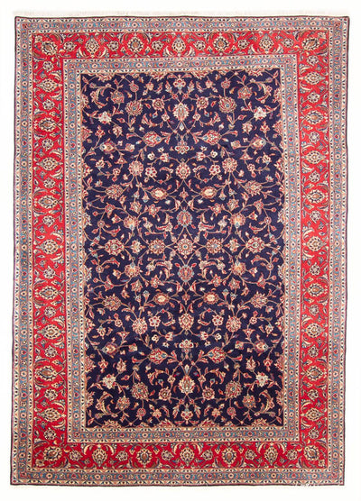 Kashan Koberec 200x295cm - Perský koberec