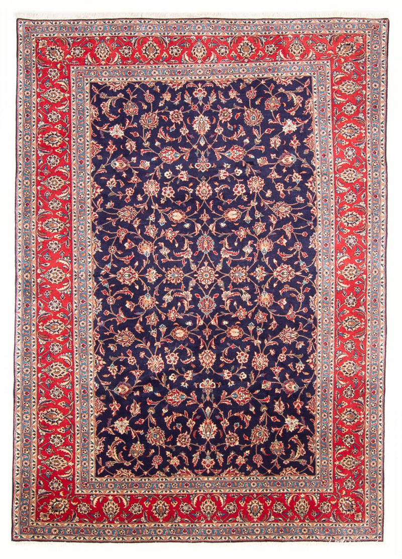 Kashan Koberec 200x295cm - Perský koberec