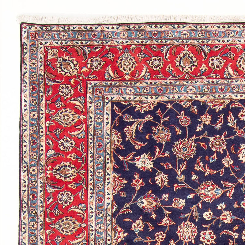 Kashan Koberec 200x295cm - Perský koberec