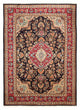 Sarouk Koberec 312x223cm - Perský koberec