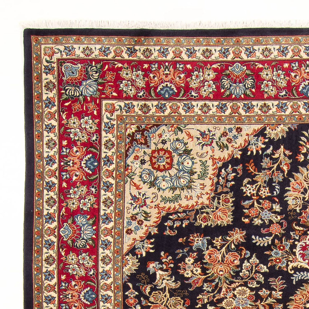 Sarouk Koberec 312x223cm - Perský koberec