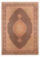 Tabriz - 50 Raj Koberec 200x297cm - Perský koberec