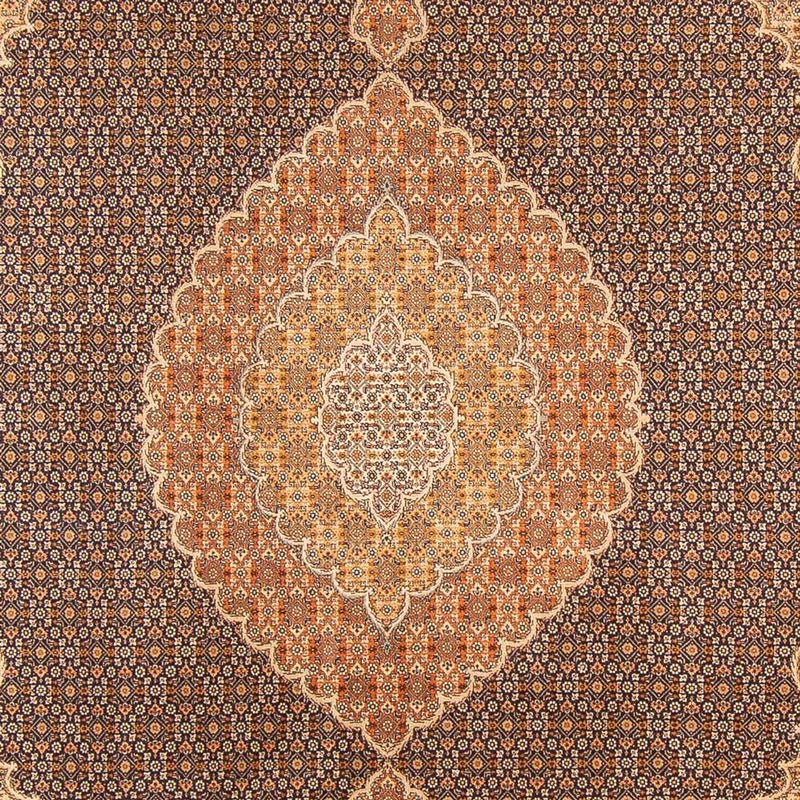 Tabriz - 50 Raj Koberec 200x297cm - Perský koberec