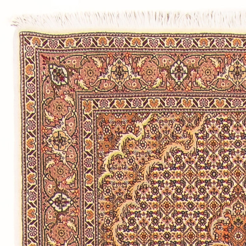 Tabriz - 50 Raj Koberec 407x78cm - Perský koberec