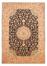 Tabriz - 50 Raj Koberec 293x207cm - Perský koberec – product image