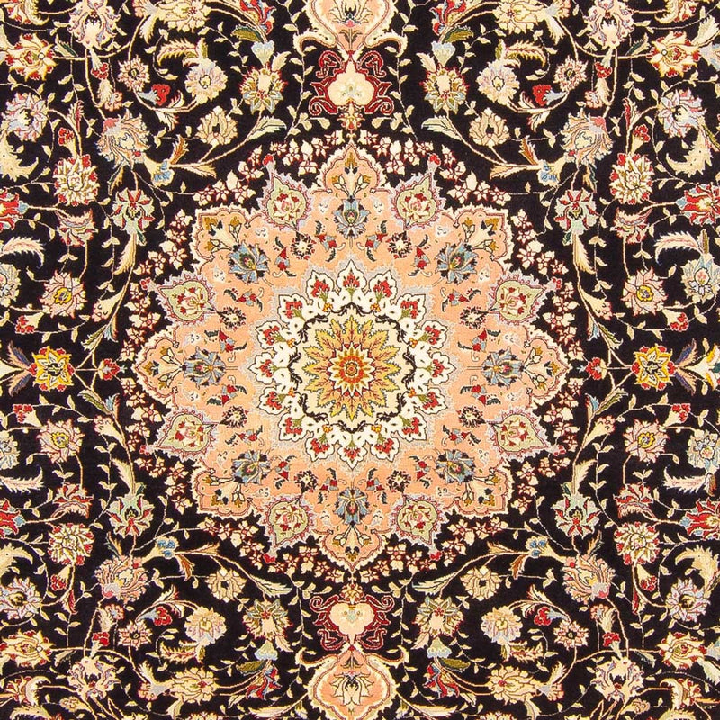 Tabriz - 50 Raj Koberec 293x207cm - Perský koberec