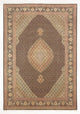 Tabriz - 50 Raj Koberec 296x199cm - Perský koberec