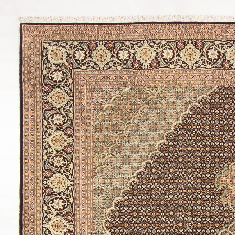 Tabriz - 50 Raj Koberec 296x199cm - Perský koberec