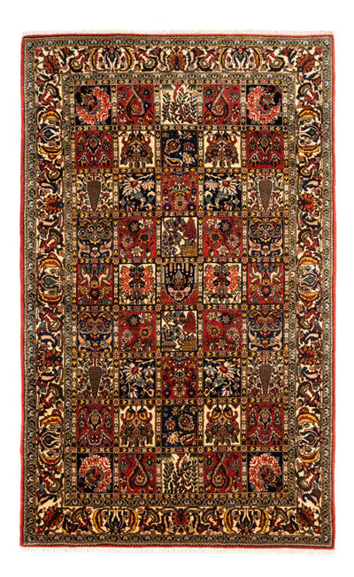 Bakhtiari Koberec 155x250cm - Perský koberec