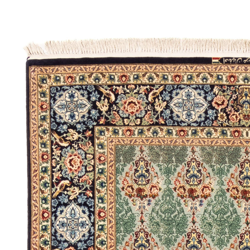Isfahan Koberec 244x157cm - Perský koberec