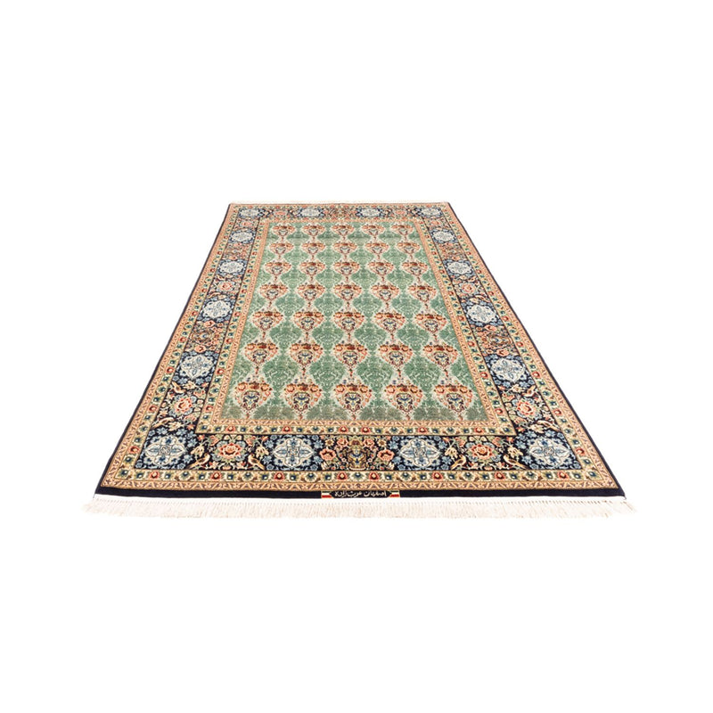 Isfahan Koberec 244x157cm - Perský koberec