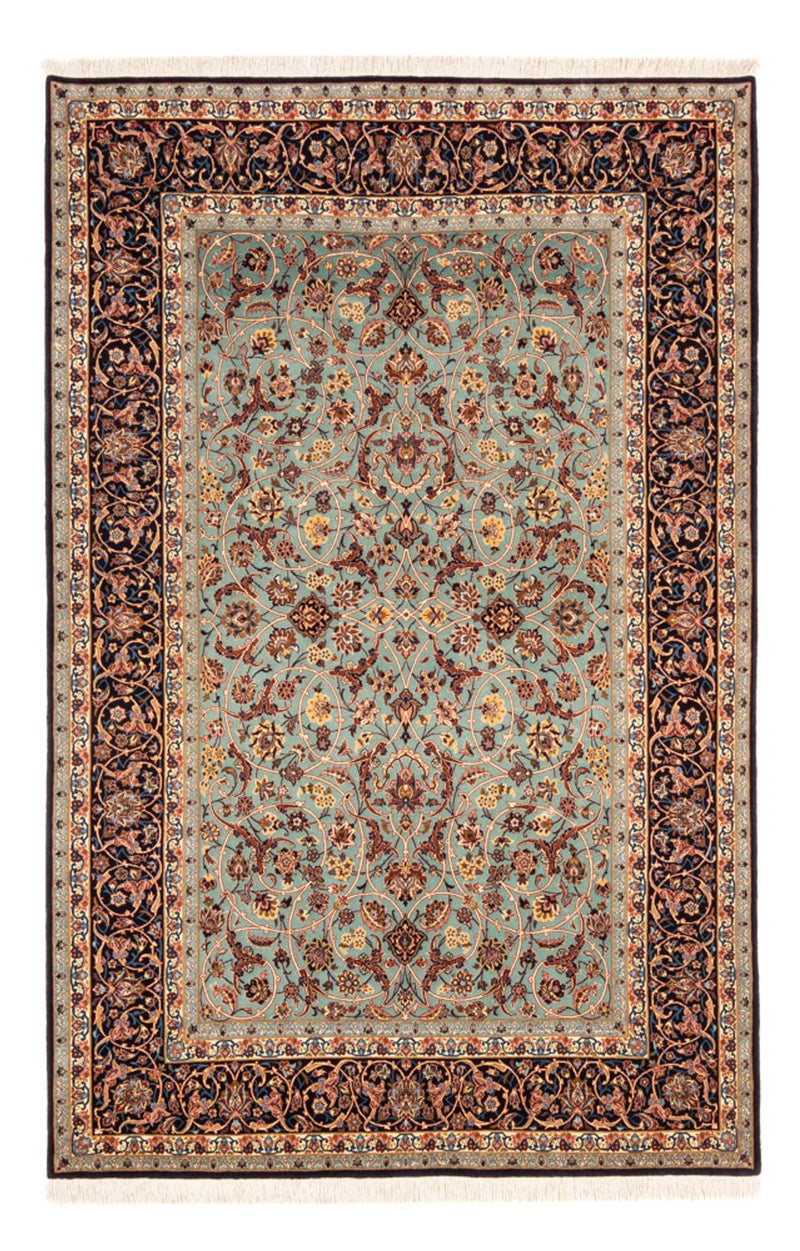 Isfahan Koberec 240x150cm - Perský koberec