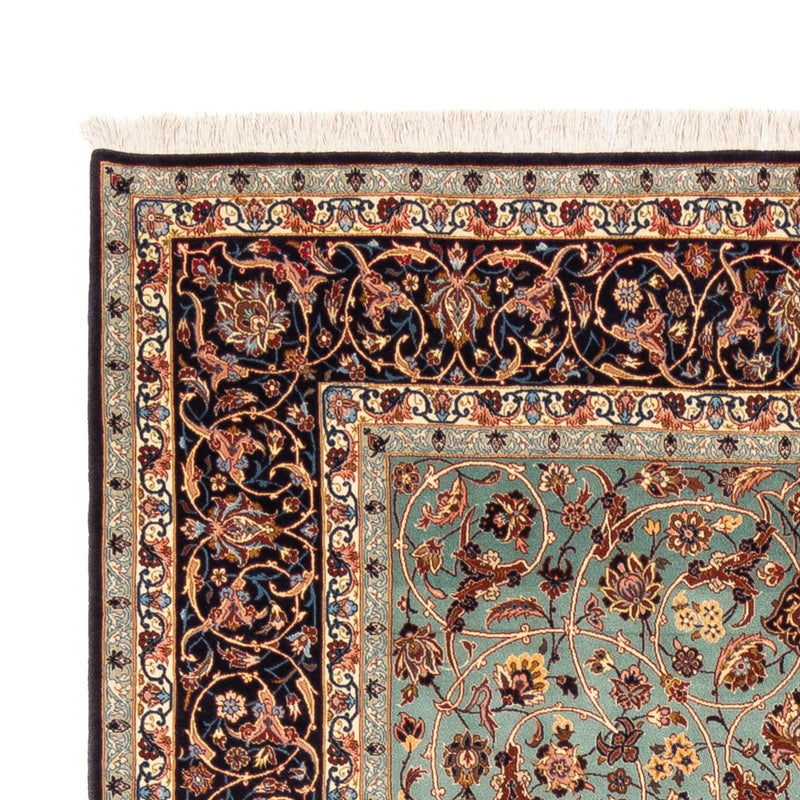 Isfahan Koberec 240x150cm - Perský koberec