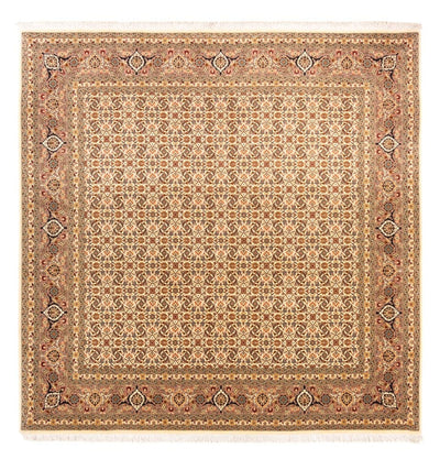 Tabriz - 50 Raj Koberec 204x206cm - Perský koberec