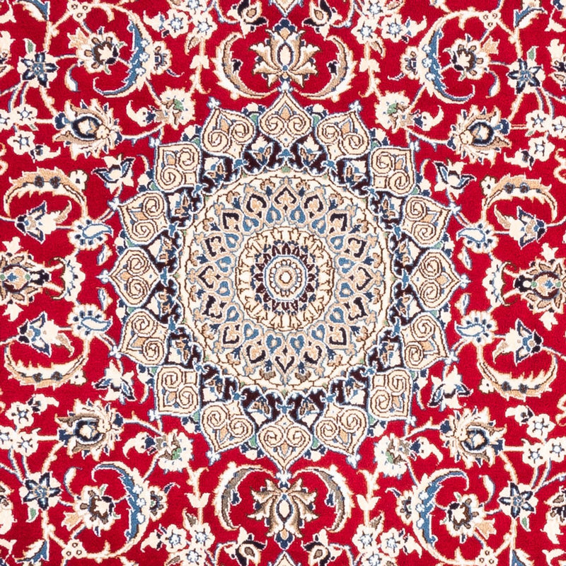 Nain Koberec 246x156cm - Perský koberec