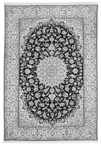Nain Koberec 200x304cm - Perský koberec – product image