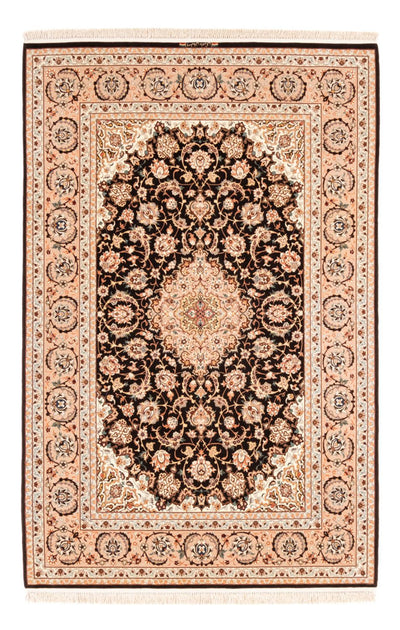Isfahan Koberec 148x227cm - Perský koberec