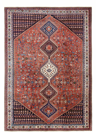 Yalameh Koberec 204x298cm - Perský koberec