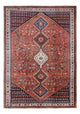 Yalameh Koberec 204x298cm - Perský koberec - červená