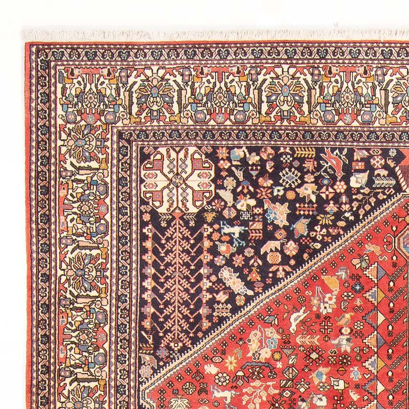 Abadeh Koberec 205x308cm - Perský koberec
