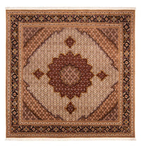 Tabriz - 50 Raj Koberec 256x250cm - Perský koberec – product image