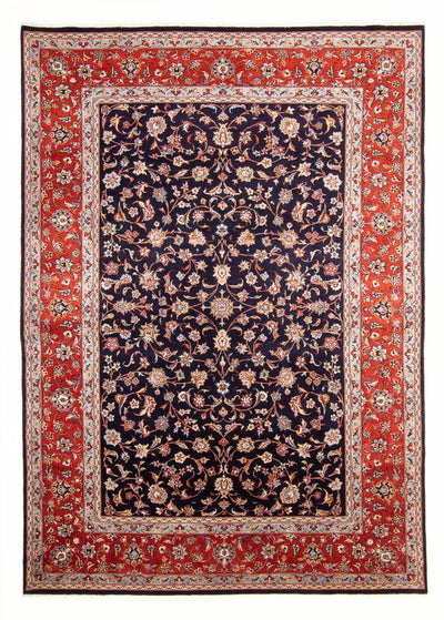 Yazd Koberec 200x292cm - Perský koberec