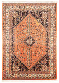 Abadeh Koberec 200x297cm - Perský koberec – product image