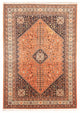 Abadeh Koberec 200x297cm - Perský koberec