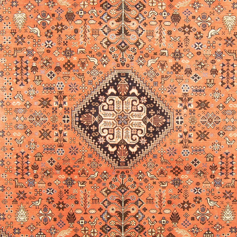 Abadeh Koberec 200x297cm - Perský koberec