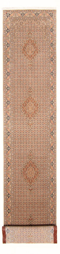 Tabriz - 50 Raj Koberec 82x403cm - Perský koberec – product image