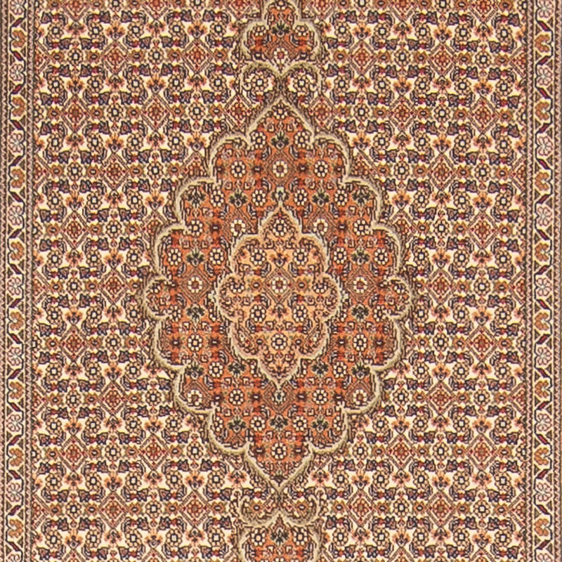 Tabriz - 50 Raj Koberec 82x403cm - Perský koberec