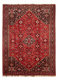 Qashqai Koberec 290x208cm - Perský koberec – product image