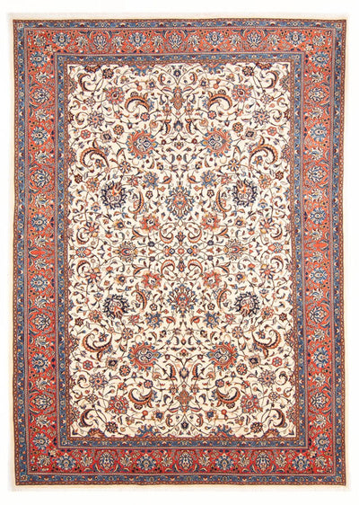 Sarouk Koberec 204x307cm - Perský koberec