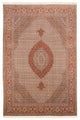 Tabriz - 50 Raj Koberec 195x304cm - Perský koberec