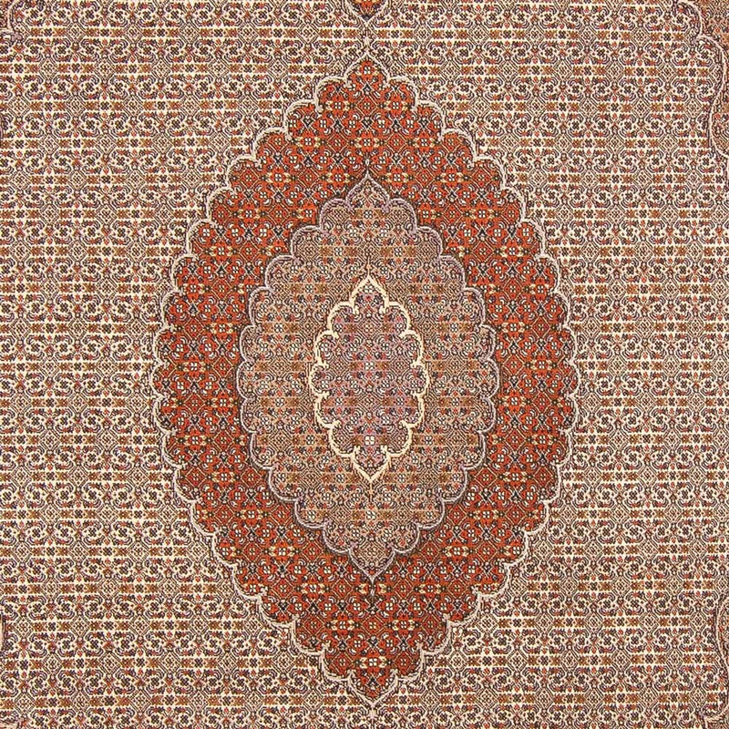Tabriz - 50 Raj Koberec 195x304cm - Perský koberec