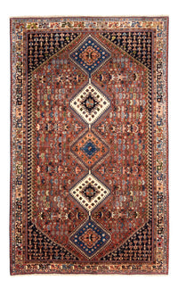 Abadeh Koberec 230x146cm - Perský koberec – product image