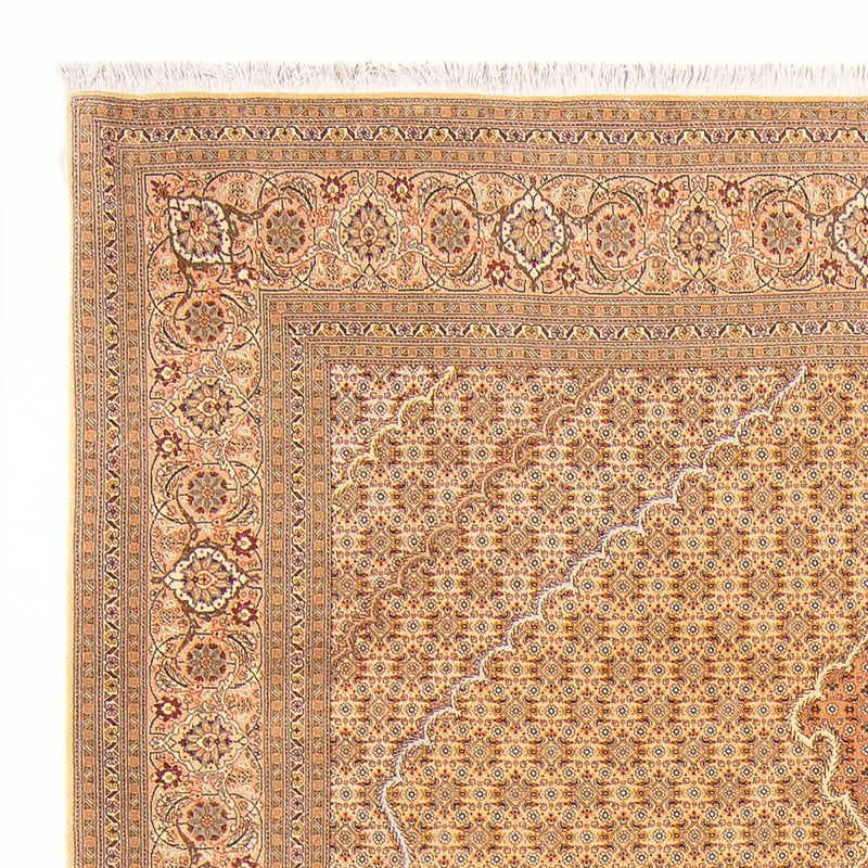 Tabriz - 50 Raj Koberec 300x200cm - Perský koberec