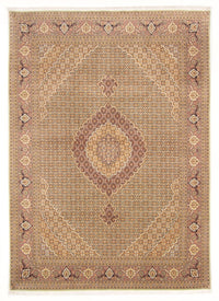 Tabriz - 50 Raj Koberec 300x200cm - Perský koberec – product image