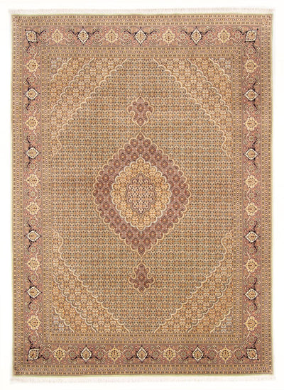 Tabriz - 50 Raj Koberec 200x300cm - Perský koberec