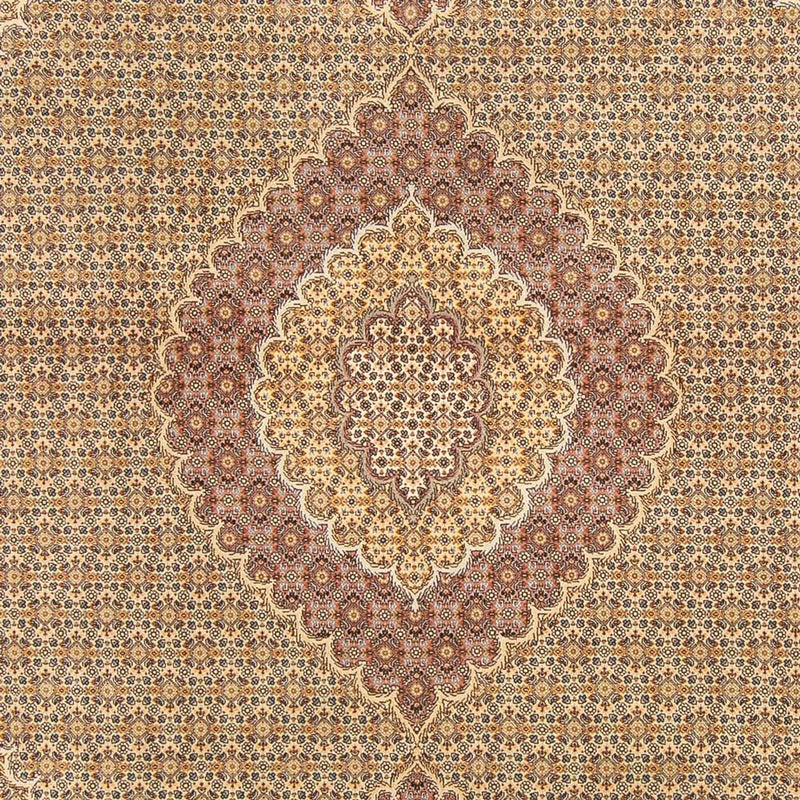 Tabriz - 50 Raj Koberec 300x200cm - Perský koberec