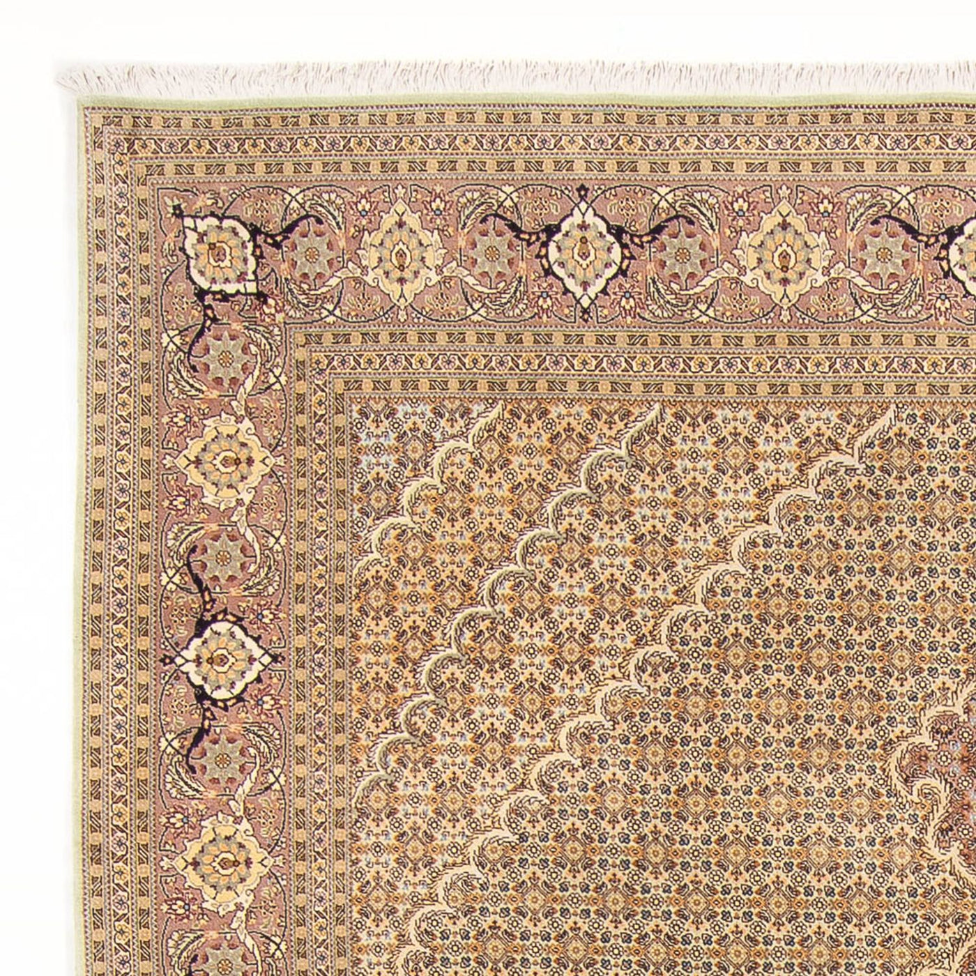 Tabriz - 50 Raj Koberec 300x200cm - Perský koberec