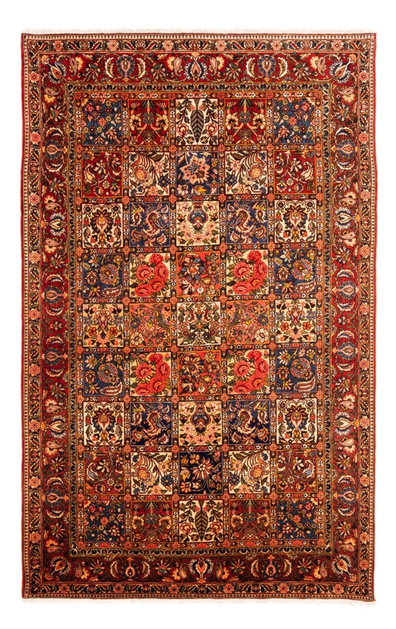 Yalameh Koberec 255x158cm - Perský koberec