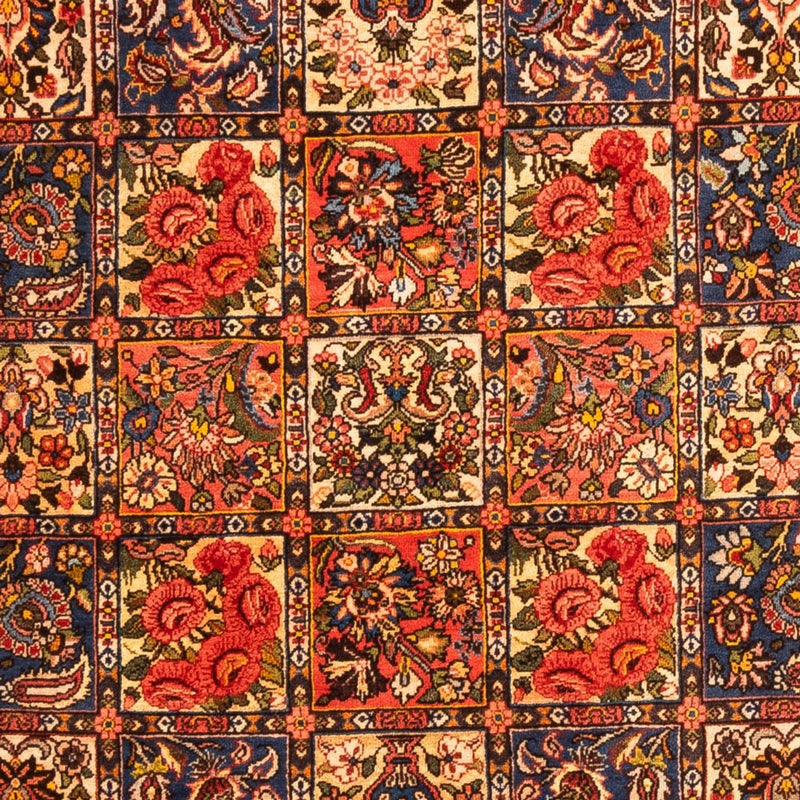 Yalameh Koberec 255x158cm - Perský koberec