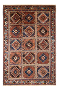 Yalameh Koberec 305x205cm - Perský koberec – product image