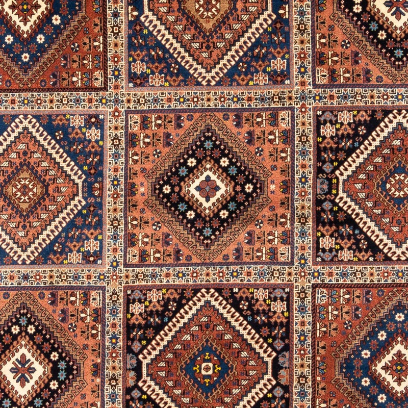 Yalameh Koberec 305x205cm - Perský koberec