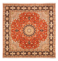 Tabriz Koberec 253x249cm - Perský koberec – product image