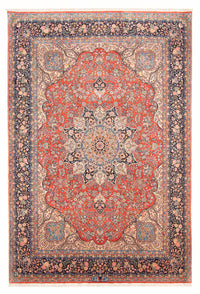Kerman Koberec 210x315cm - Perský koberec – product image