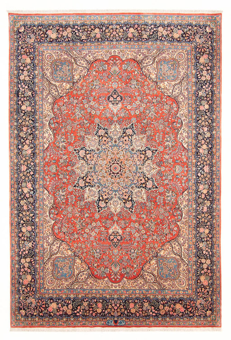 Kerman Koberec 210x315cm - Perský koberec