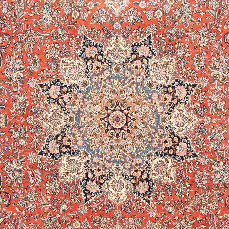 Kerman Koberec 210x315cm - Perský koberec