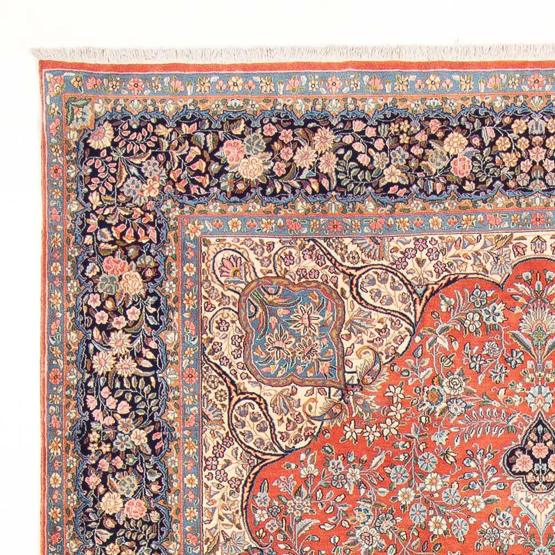 Kerman Koberec 210x315cm - Perský koberec